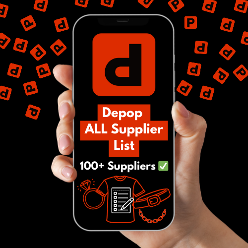 All Premium Suppliers Package (100+)