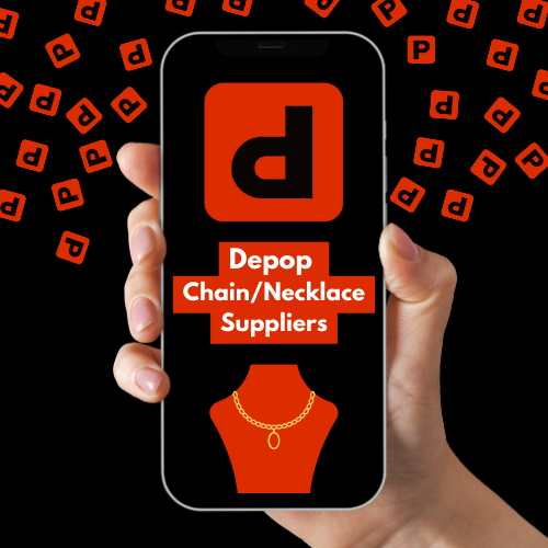 Necklace Suppliers